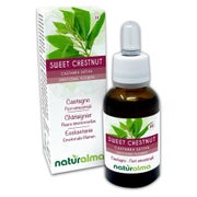 Naturalma Esskastanie Castanea sativa Tropfen 30 ml