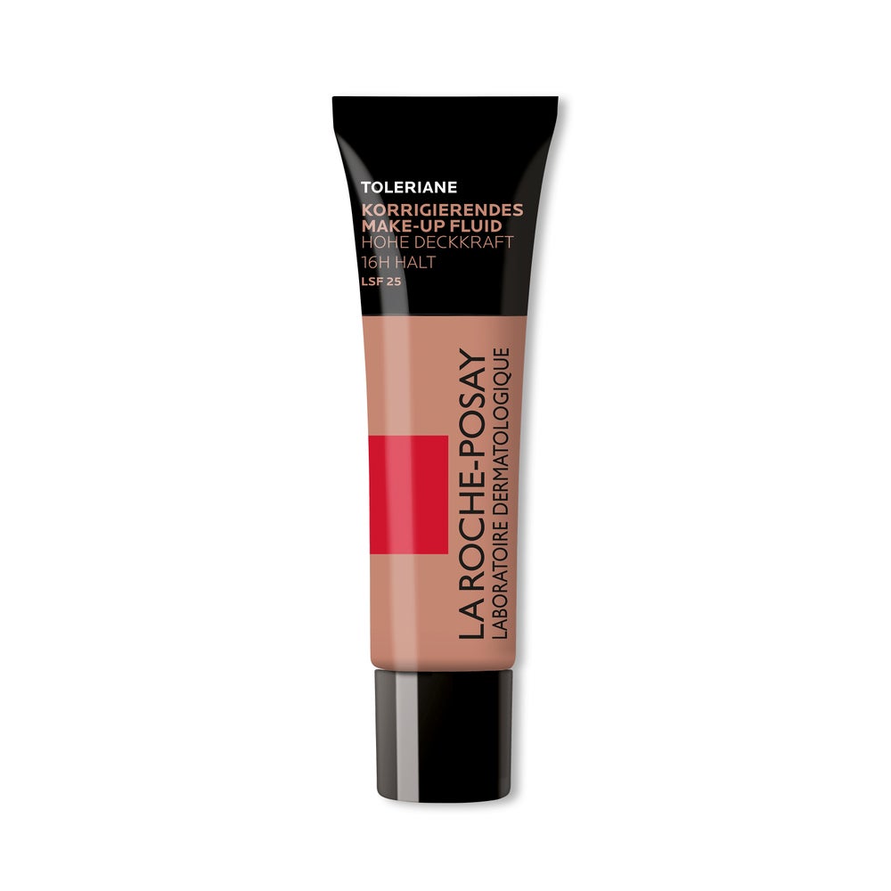 La Roche Posay Toleriane Make-up Fluid Nr. 11 30 ml