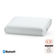 medisana Sleepwell SP 100 Kopfkissen mit Lautsprecher 1 St