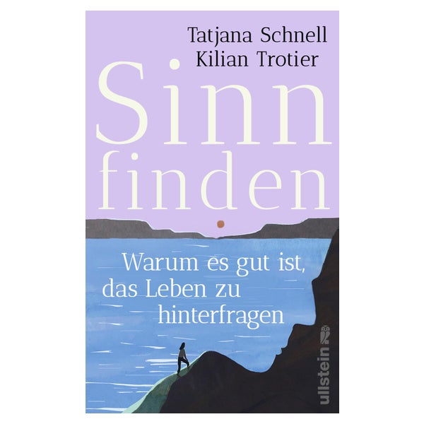 Sinn finden 1 St