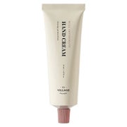 VILLAGE 11 FACTORY Will Invigorate Hand Cream 50 ml