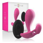 Pretty Love - Alvis Rabbit Vibrator & Lila G-punkte 1 St