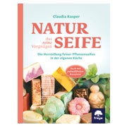 Naturseife, das reine Vergnügen 1 St