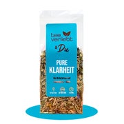 teeverliebt & Du - Pure Klarheit Bio loser Kräuter- Grüntee | 60g 60 g