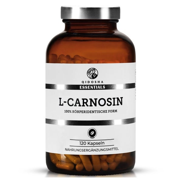 L-Carnosin im Glas 124 g