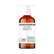 NATURMEDIN® Gesichtsserum Hyaluron Vitamine ACE 1 St