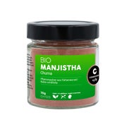 Cosmoveda - BIO Manjistha Churna 70 g