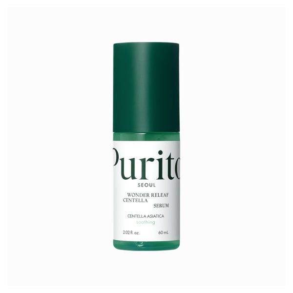 Purito Wonder Releaf Centella Serum 60 ml