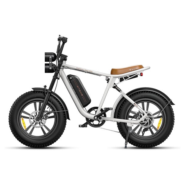 ENGWE M20 20" Elektro-Mountainbike mit 48V 13Ah Akku 1 St