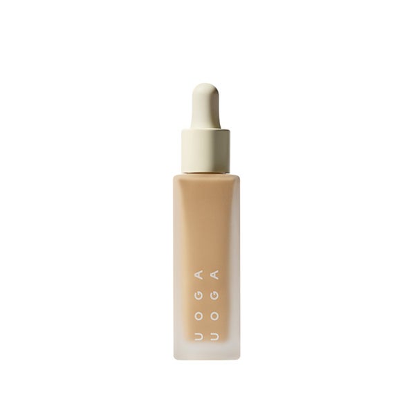 Uoga Uoga Mineral Serum Foundation Desolate Shore SPF20