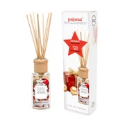 pajoma® Raumduft 100 ml inkl. Duftstäbchen, Apfel-Zimt 100 ml