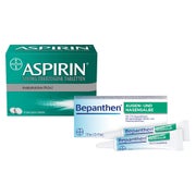 Produktabbildung: Grippe Set 1 Set