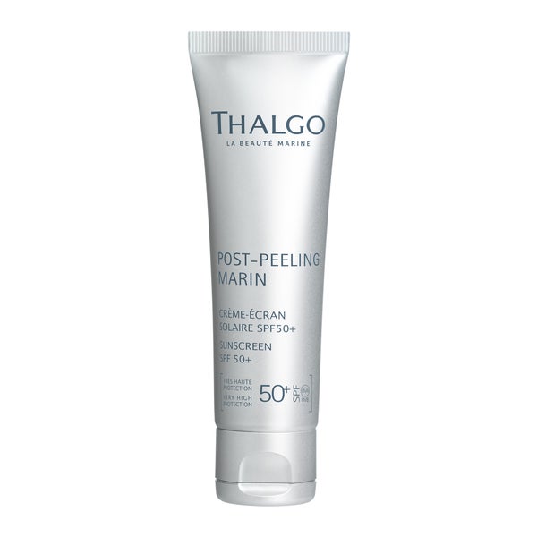 Sonnenschutzcreme LSF 50+ 50 ml