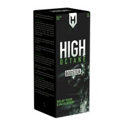 «High Octane Booster», 50 ml, verzögerndes Gel, kühlend (0.05 l) 50 ml