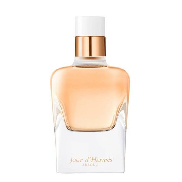 Hermès Hermes Paris Jour Absolu Eau De Toilette Recargable 85ml Spray 0,085 l