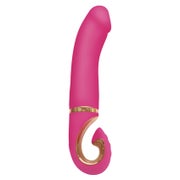 G-vibe - Gjay - Silikonvibrator 1 St