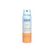 Isdin Fotoprotector Wet Skin Transpar.spray Lsf 50 100 ml