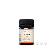 Sovita Vitamin D3+k2 Tabletten 180 St
