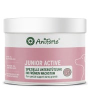 Junior Active Pulver 250 g