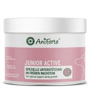 Junior Active Pulver 250 g