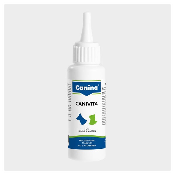 Canina Canivita 100 ml