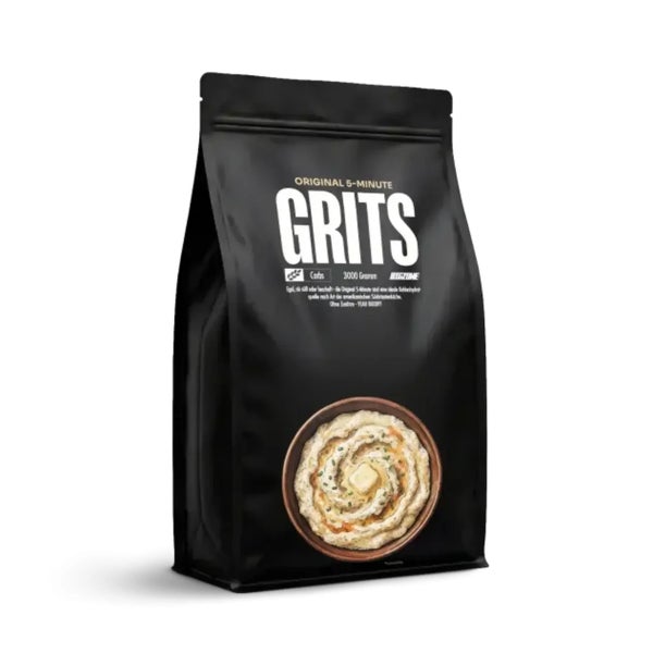 Big Zone Grits Maisgrieß