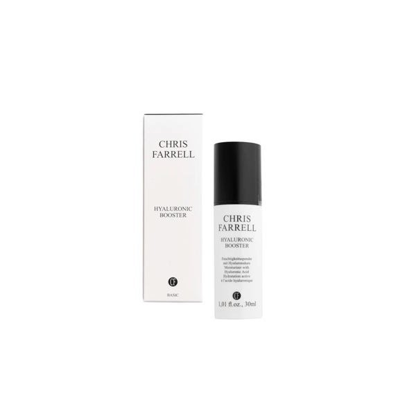 Chris Farrell Basic Hyaluronic Booster 30 ml 30 ml