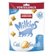 Animonda Snack Milkie Knusperkissen Fresh 0,72 kg
