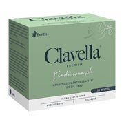 Clavella Premium Pulver Beutel 30X2,1 g