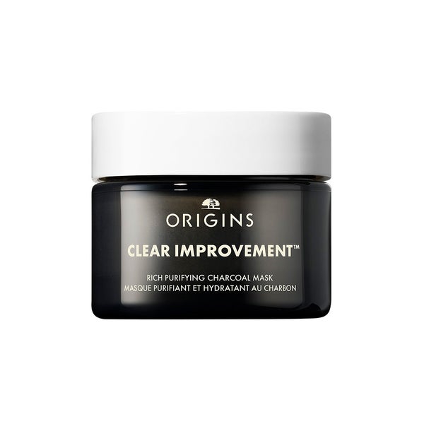 Origins Clear Improvement rich purifying Charcoa 30 ml