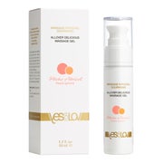 YESforLOV - "Allover Delicious" Massage Gel 120 g
