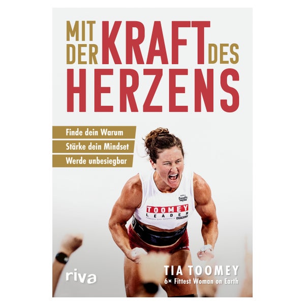 Mit der Kraft des Herzens 1 St