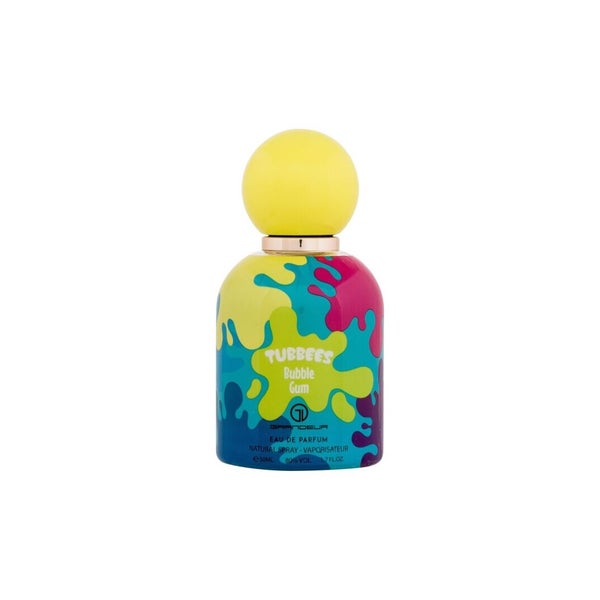 Bubble Gum - EDP - Inhalt: 50 ml 0,05 l