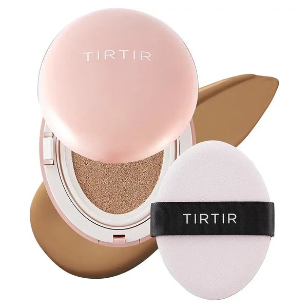 TIRTIR Mask Fit All Cover Cushion – 33N Macchiato 18 g