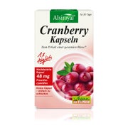 Alsiroyal Cranberry 30 g