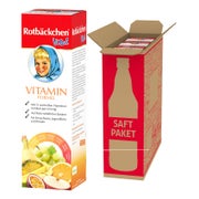 Rotbäckchen Vital Vitaminformel 3 x 450ml 1350 ml
