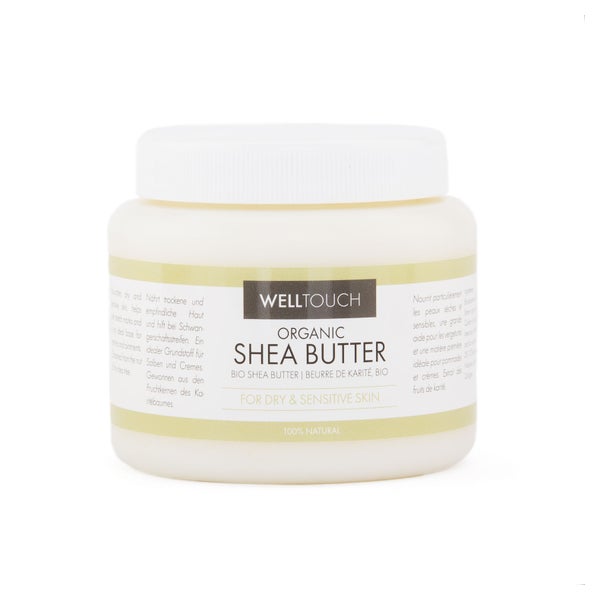 Welltouch Sheabutter 450 g