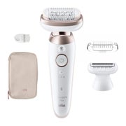 Braun Silk-epil Flex 9-030 3D SensoSmartTM Epilierer 1 St
