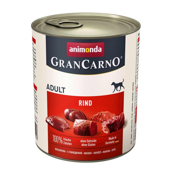 GranCarno Adult 5,5 kg