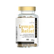 Lymph Relief- Lymphsystem & Entstauung 30 St
