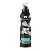 Polleo Cooking Spray, 200 ml, Coconut Oil 200 ml