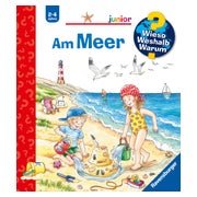 Wieso? Weshalb? Warum? junior, Band 17: Am Meer