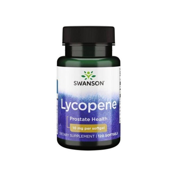 Lycopin 10 mg, Tabletten 120 St