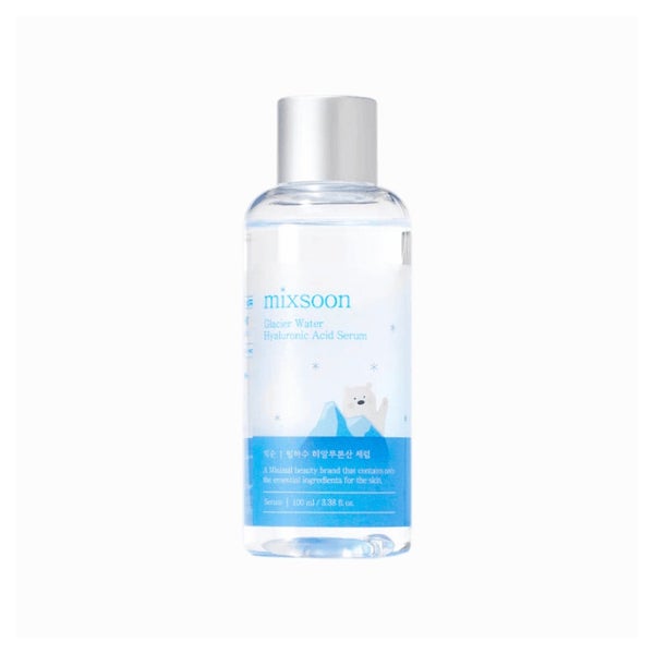 mixsoon Glacier Water Hyaluronic Acid Serum 1 ml