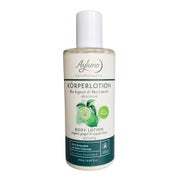 Ayluna Körperlotion Bio-Ingwer & Bio-Limette Aktivierend Bio 250 ml