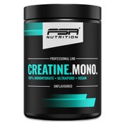 Creatine Monohydrate - Kreatin Monohydrat mit hohem Mesh-Faktor 500 g