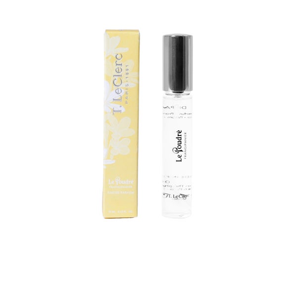 T.Leclerc Eau de Parfum Le Poudre Frangipani Refill