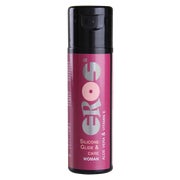 «Silicone Glide & Care» 30 ml – silikonbasiertes Gleitgel (0.03 l) 30 ml