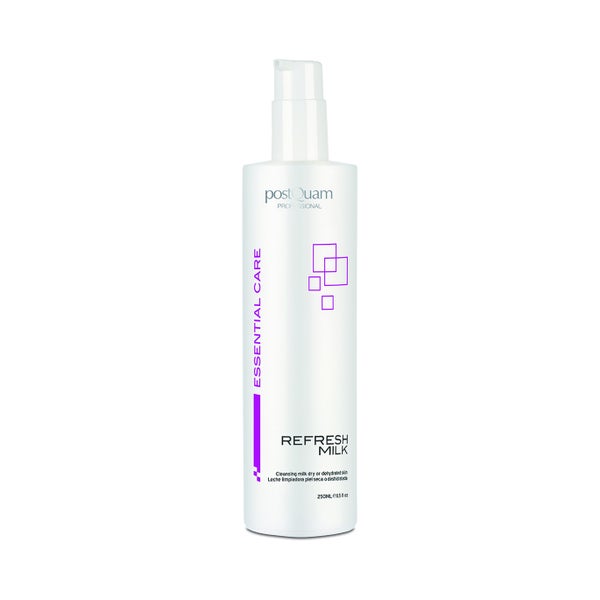 POSTQUAM HAUTPFLEGE TROCKENMILCH 250 ml