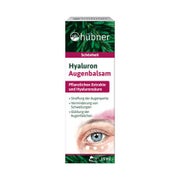 Hübner Augenbalsam plus 15 ml
